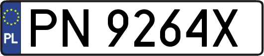 PN9264X