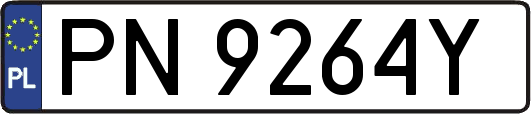 PN9264Y