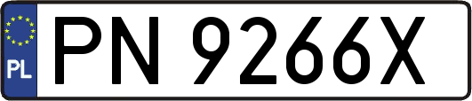 PN9266X