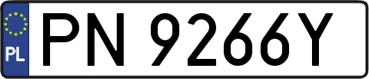 PN9266Y