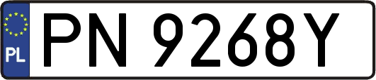 PN9268Y