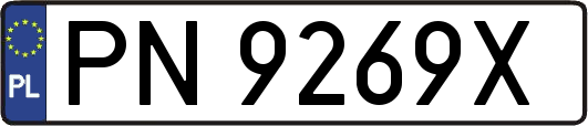 PN9269X