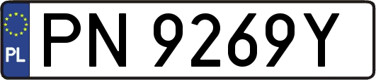 PN9269Y