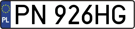 PN926HG