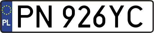 PN926YC