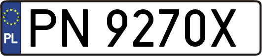 PN9270X