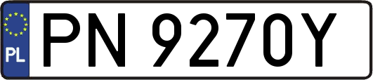 PN9270Y