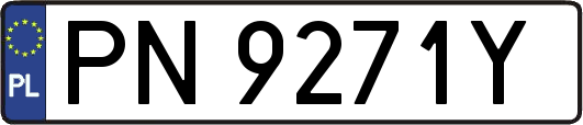 PN9271Y