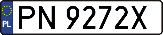 PN9272X