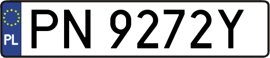 PN9272Y
