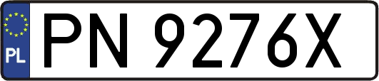 PN9276X