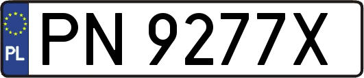 PN9277X