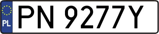 PN9277Y