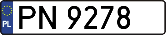 PN9278