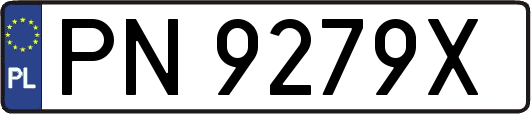 PN9279X