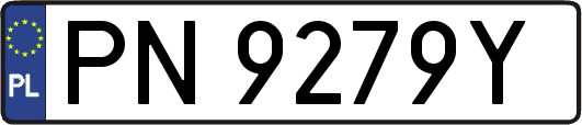 PN9279Y