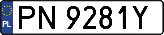 PN9281Y