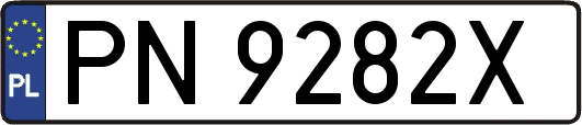 PN9282X