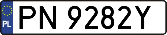 PN9282Y