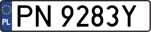 PN9283Y