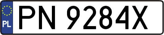 PN9284X
