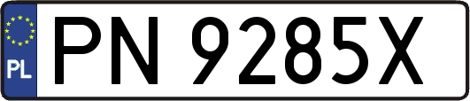 PN9285X