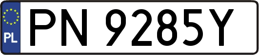 PN9285Y
