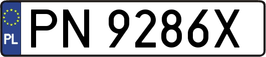 PN9286X