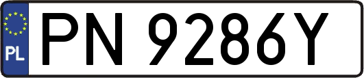 PN9286Y