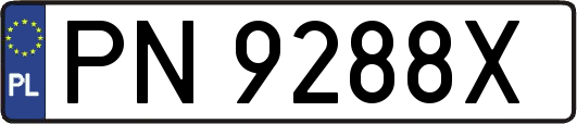 PN9288X