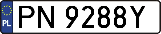 PN9288Y
