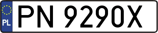 PN9290X