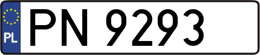 PN9293
