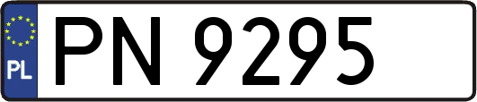PN9295