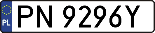 PN9296Y