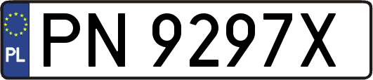 PN9297X