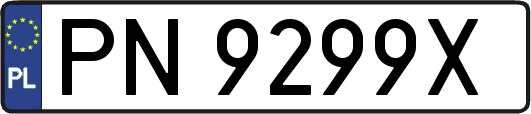 PN9299X