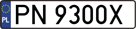 PN9300X