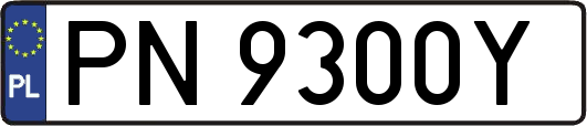 PN9300Y