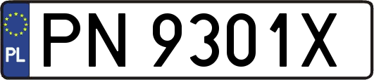 PN9301X