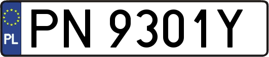 PN9301Y