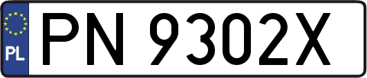 PN9302X
