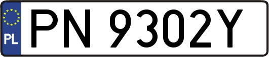 PN9302Y