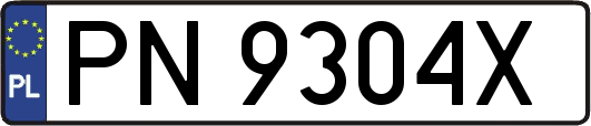 PN9304X