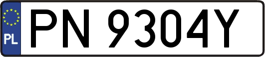 PN9304Y