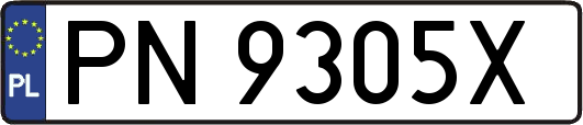 PN9305X