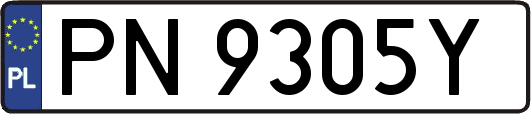 PN9305Y