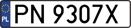 PN9307X