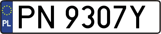 PN9307Y