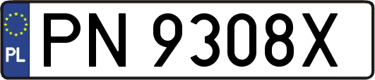 PN9308X